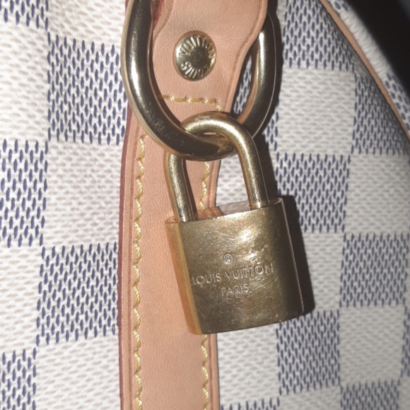 Louis Vuitton  speedy35 - Picture 2 of 4